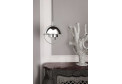 подвсеной светильник MULTI-LITE PENDANT - SMALL, CHROME BASE