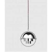 подвсеной светильник MULTI-LITE PENDANT - SMALL, CHROME BASE