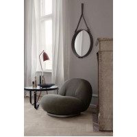 лаунж кресло Pacha ткань Harp