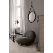 лаунж кресло Pacha ткань Harp