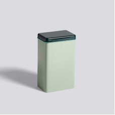 Контейнер Tin by Sowden Mint HAY