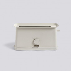 Тостер SOWDEN TOASTER СЕРЫЙ HAY