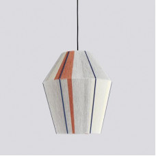 Потолочный светильник Bonbon Shade 320/Grey Melange HAY