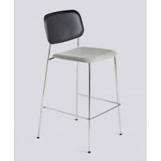 Барный стул Soft Edge P10 HAY