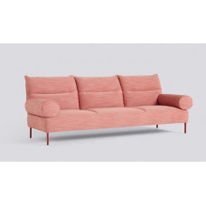 Диван Pandarine 3 Seater Cylindrical Armrest HAY