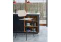 Барный стул Soft Edge 10 Bar Stool HAY