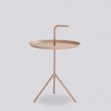 журнальный столик DLM SIDE TABLE POWDER 