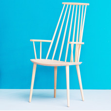 стул J110 nature