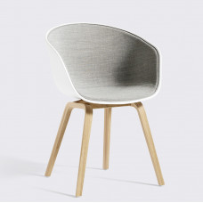 стул AAC 22 дуб/шпон  REMIX 123 