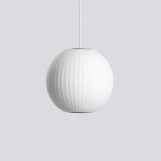 ПОДВЕСНОЙ СВЕТИЛЬНИК NELSON BALL BUBBLE PENDANT 