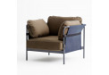 кресло CAN 1 SEATER SILK/0250  HAY