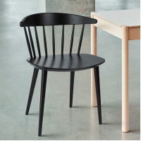 стул J104 черный