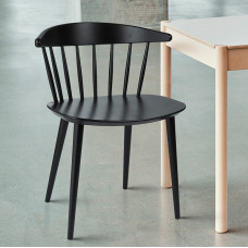 стул J104 черный