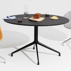 стол AAT 20 черный