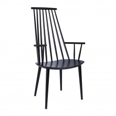 стул  J110 CHAIR BLACK HAY