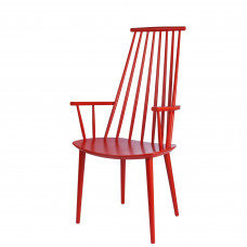 СТУЛ ОБЕДЕННЫЙ  J110 CORAL HAY