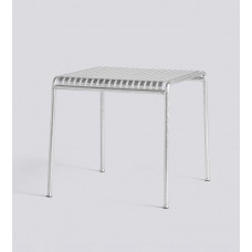 Журнальный столик PALISSADE TABLE HOT GALVANISED