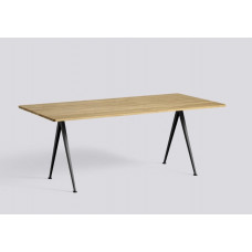 Обеденный стол PYRAMID TABLE 02