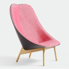 КРЕСЛО UCHIWA QUILT 