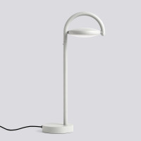настольная лампа marselis table lamp ASH GREY hay