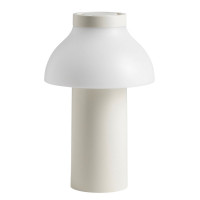 Переносная лампа PC Portable lamp cream white HAY 