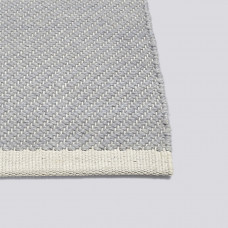 килим Bias Rug 80 x 200 Cool grey hay
