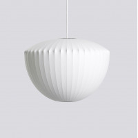 підвісний світильник NELSON APPLE BUBBLE PENDANT M  hay