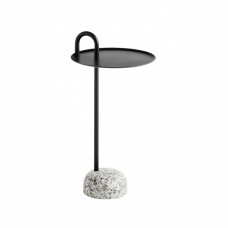 Столик BOWLER SIDE TABLE BLACK