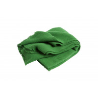 Одеяло MONO зеленое  