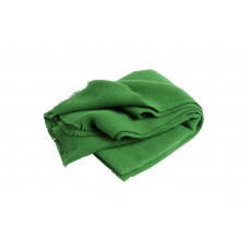 Одеяло MONO зеленое  