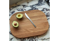 ДУБОВА кухонна Дошка OAK CHOPPING BOARD HAY