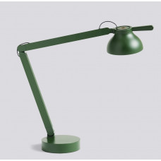 Настольная лампа PC Task Double arm w. table base v1 HAY