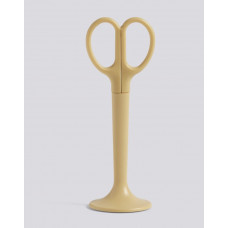 Ножницы ANYTHING желтые