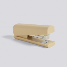 Степлер ANYTHING желтый