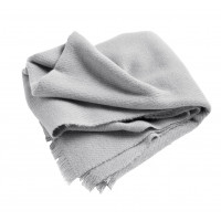 одеяло mono серое