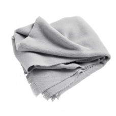 одеяло mono серое