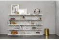 СТЕЛЛАЖ Lift Shelf 3 white