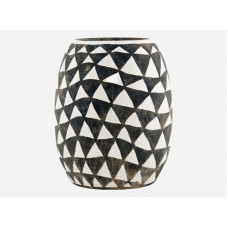 Ваза TRIANGULAR VASE   House doctor
