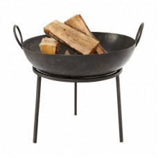 мангал FIREPLACE черный