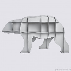 стеллаж JUNIOR  IBRIDE 