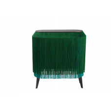 тумба BABY ALPAGA SPARKLING GREEN IBRIDE