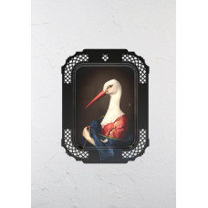 Поднос Les Fables ibride