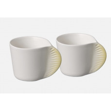 Чашка MORPHOSE JAUNE MIMOSA