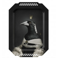 Поднос La Pie  Ibride