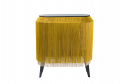 тумба BABY ALPAGA CHIC gold