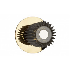 настенный светильник In The Sun Wall GOLD SILVER 190 DCW