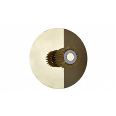 настенный светильник in the sun wall gold gold  380 Dcw
