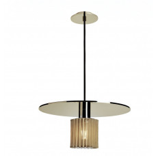 подвесной светильник in the sun gold gold 380 mm DCW