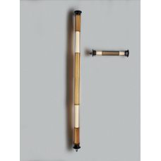 настенный светильник itt 360°-700 - NO MESH	dcw