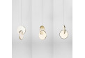 Подвесной светильник ECLIPSE PENDANT GOLD